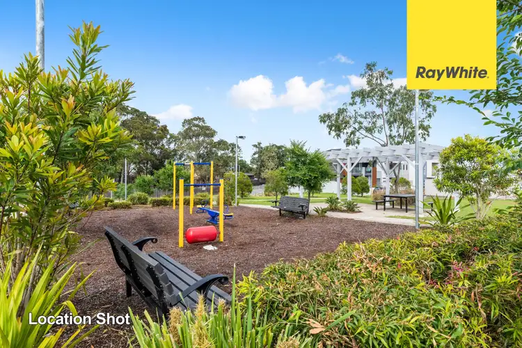 Sixth view of Homely house listing, 3 Eloura Way, Villawood NSW 2163