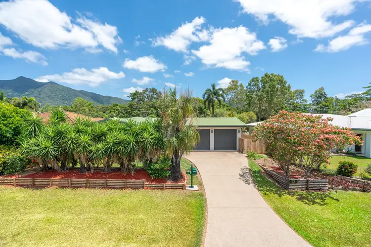 52 Canecutter Road, Edmonton QLD 4869