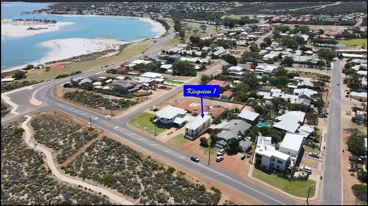 Main view of Homely unit listing, 3/2 Hackney Street, Kalbarri WA 6536