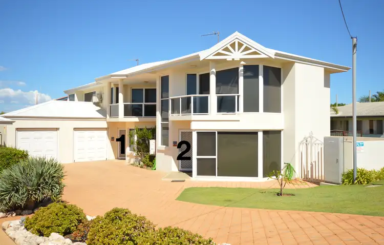 Second view of Homely unit listing, 3/2 Hackney Street, Kalbarri WA 6536