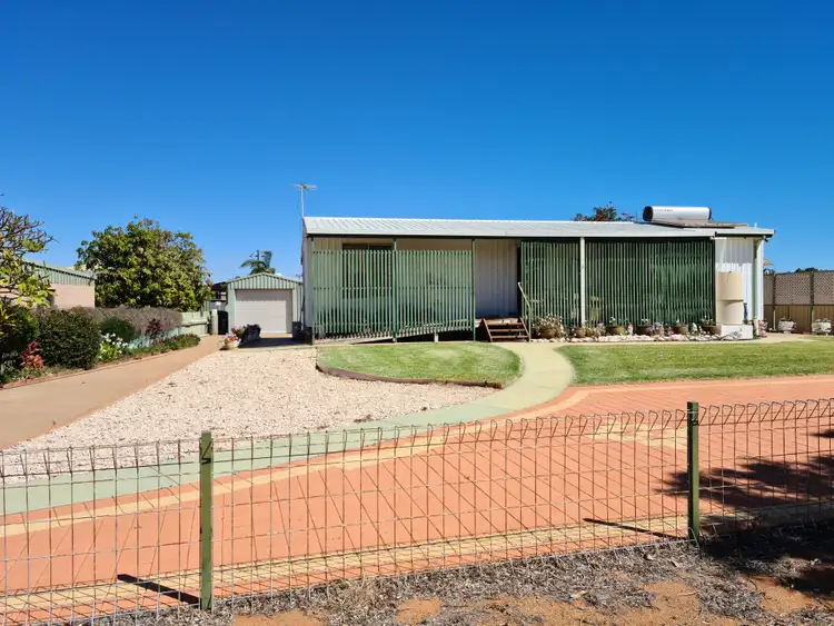 Main view of Homely house listing, 5 Hope Street, Carnarvon WA 6701