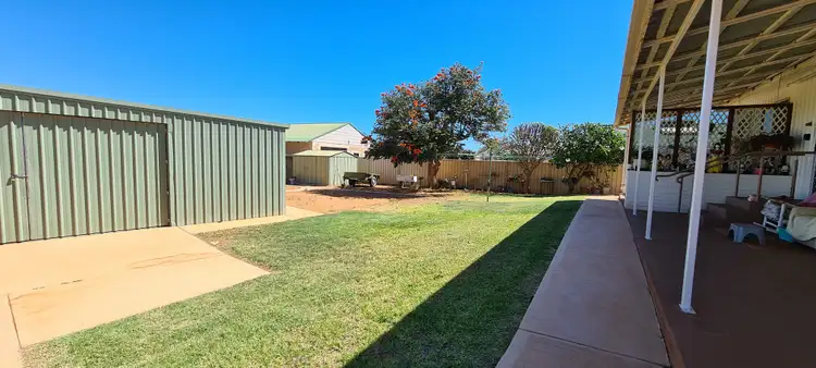 Third view of Homely house listing, 5 Hope Street, Carnarvon WA 6701