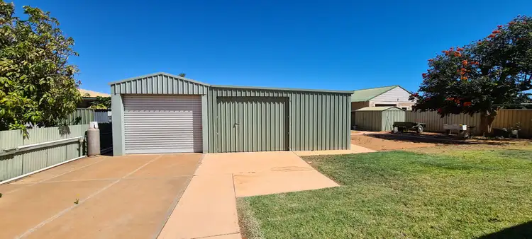 Fourth view of Homely house listing, 5 Hope Street, Carnarvon WA 6701