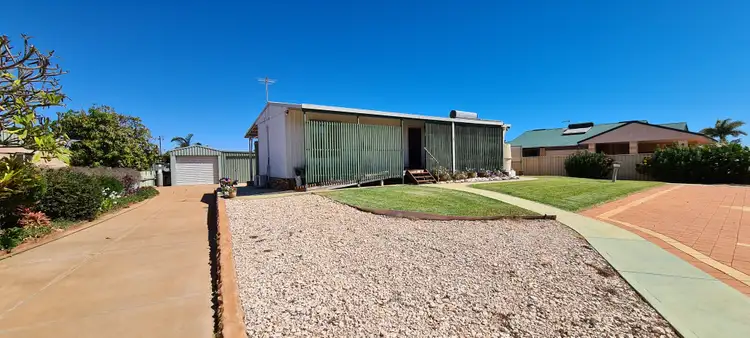 Fifth view of Homely house listing, 5 Hope Street, Carnarvon WA 6701