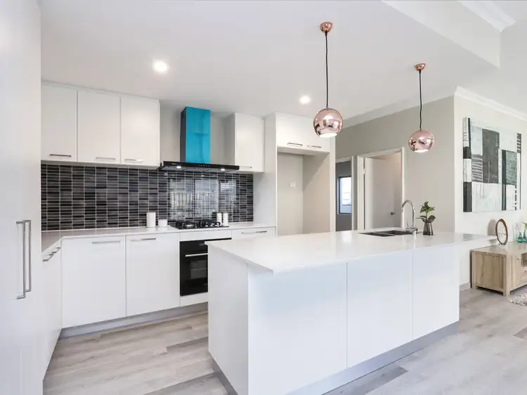 Second view of Homely villa listing, Lot 1/111-113 Sevenoaks Street, Bentley WA 6102