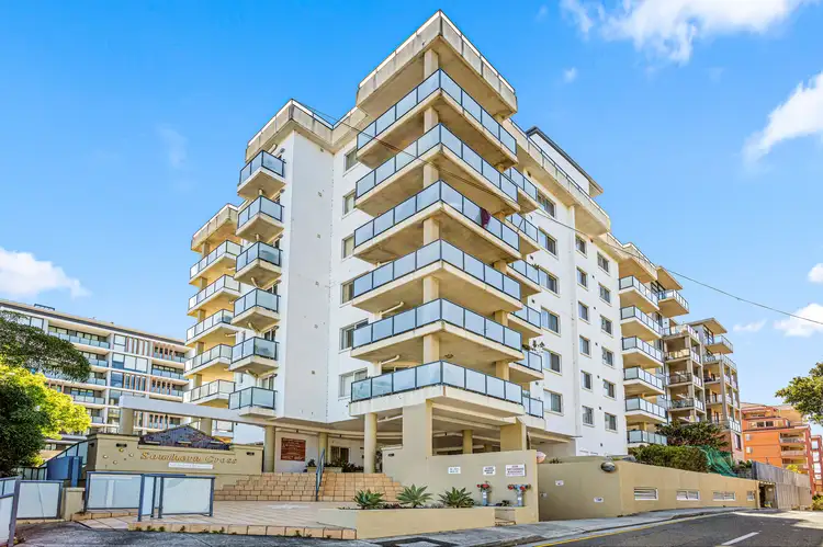 14/58-62 Bay Street, Rockdale NSW 2216