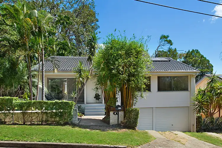 Main view of Homely house listing, 7 Alkina Street, Kenmore QLD 4069