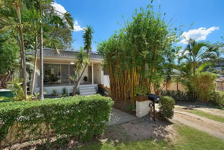 Second view of Homely house listing, 7 Alkina Street, Kenmore QLD 4069