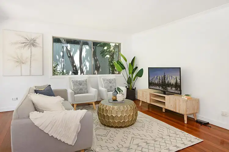 Fourth view of Homely house listing, 7 Alkina Street, Kenmore QLD 4069