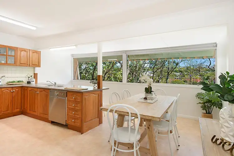Fifth view of Homely house listing, 7 Alkina Street, Kenmore QLD 4069