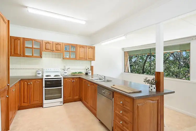 Sixth view of Homely house listing, 7 Alkina Street, Kenmore QLD 4069