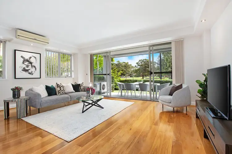 49/100 William Street, Five Dock NSW 2046