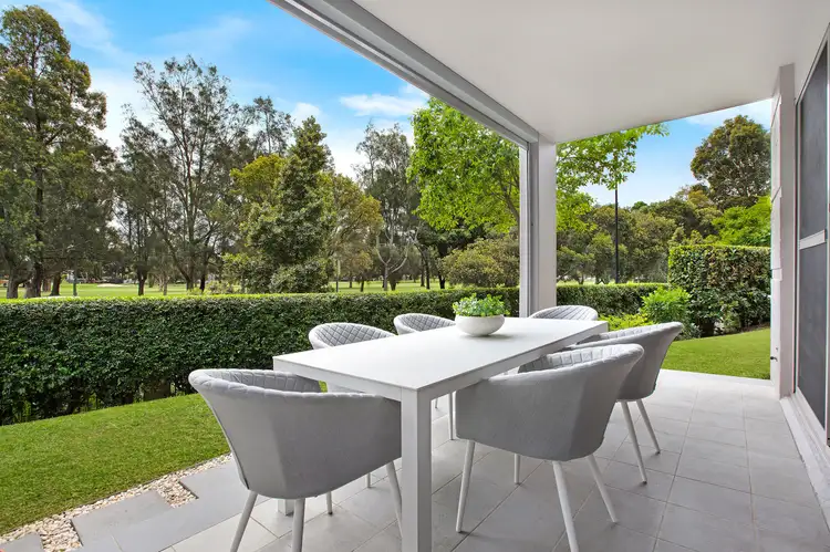 Second view of Homely apartment listing, 49/100 William Street, Five Dock NSW 2046