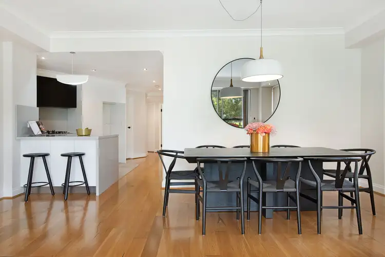 Third view of Homely apartment listing, 49/100 William Street, Five Dock NSW 2046