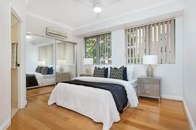 Fifth view of Homely apartment listing, 49/100 William Street, Five Dock NSW 2046