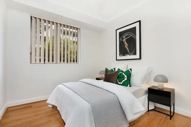 Sixth view of Homely apartment listing, 49/100 William Street, Five Dock NSW 2046