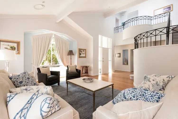 Main view of Homely house listing, 4 Baeckea Place, Frenchs Forest NSW 2086
