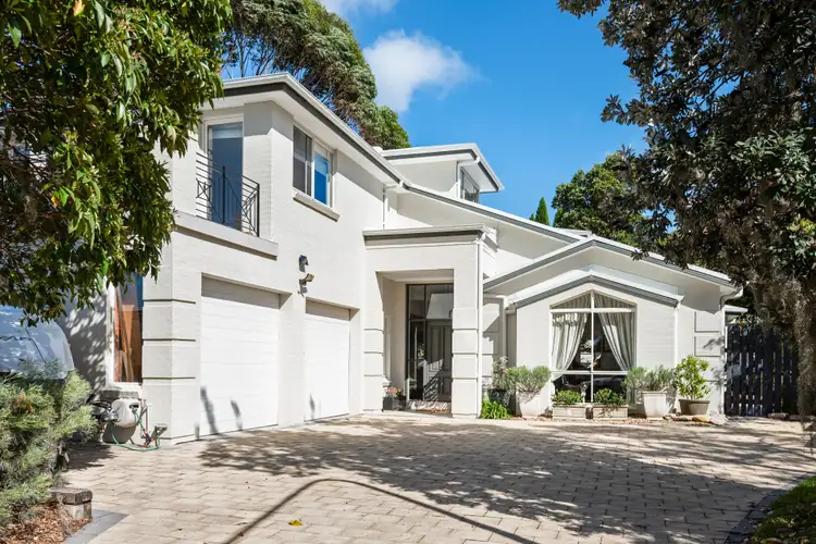 Second view of Homely house listing, 4 Baeckea Place, Frenchs Forest NSW 2086