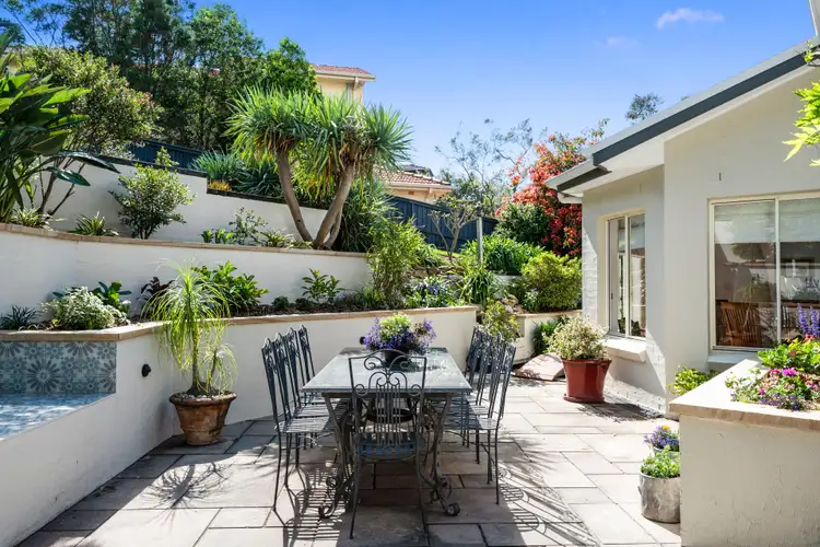 Fourth view of Homely house listing, 4 Baeckea Place, Frenchs Forest NSW 2086