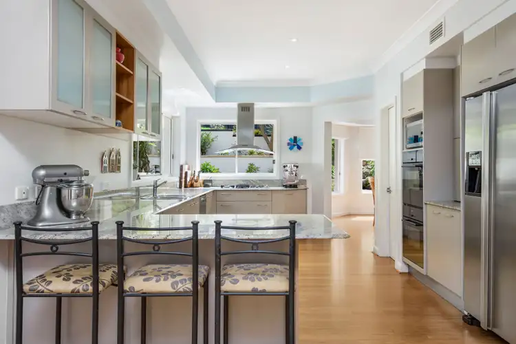 Sixth view of Homely house listing, 4 Baeckea Place, Frenchs Forest NSW 2086