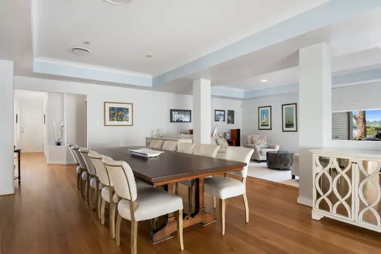Seventh view of Homely house listing, 4 Baeckea Place, Frenchs Forest NSW 2086