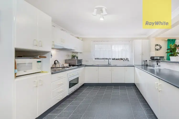 Third view of Homely apartment listing, 9/53 Windsor Road, Merrylands NSW 2160