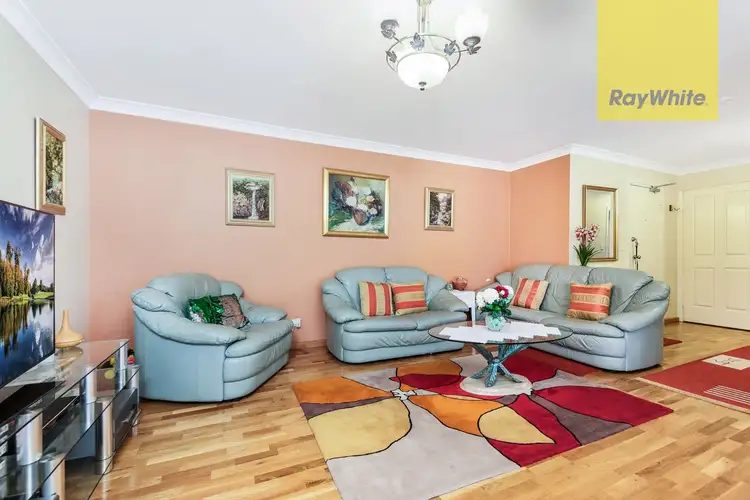 Fifth view of Homely apartment listing, 9/53 Windsor Road, Merrylands NSW 2160