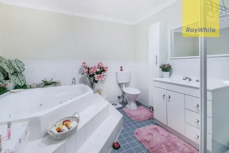 Sixth view of Homely apartment listing, 9/53 Windsor Road, Merrylands NSW 2160