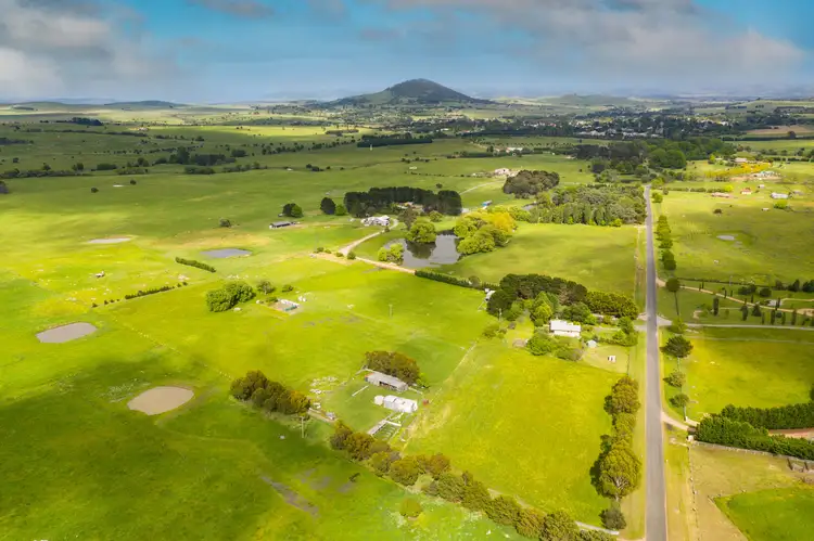 Main view of Homely rural property listing, 270 Little River Road, Braidwood NSW 2622