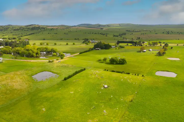Second view of Homely rural property listing, 270 Little River Road, Braidwood NSW 2622