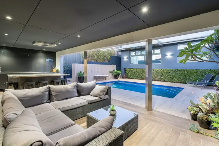 69 Dampier Avenue, City Beach WA 6015