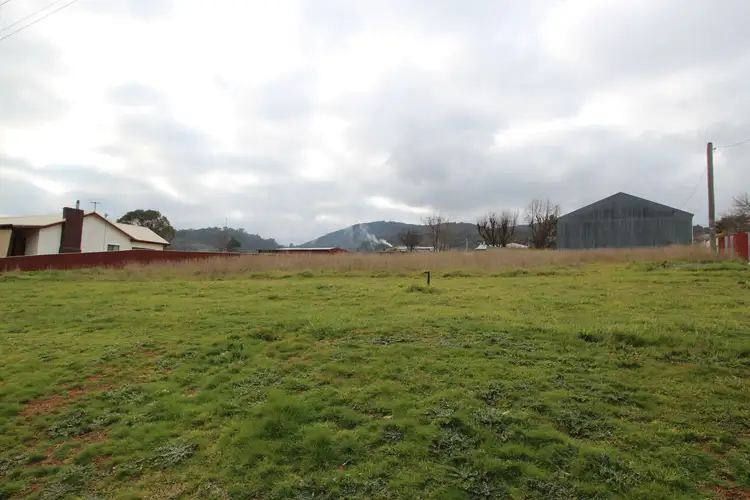 Lot 4 Winton Street, Tumbarumba NSW 2653