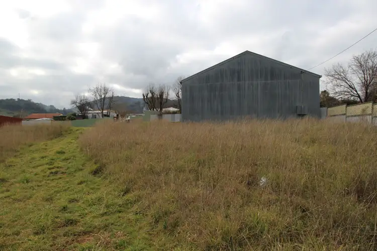 Second view of Homely land listing, Lot 4 Winton Street, Tumbarumba NSW 2653