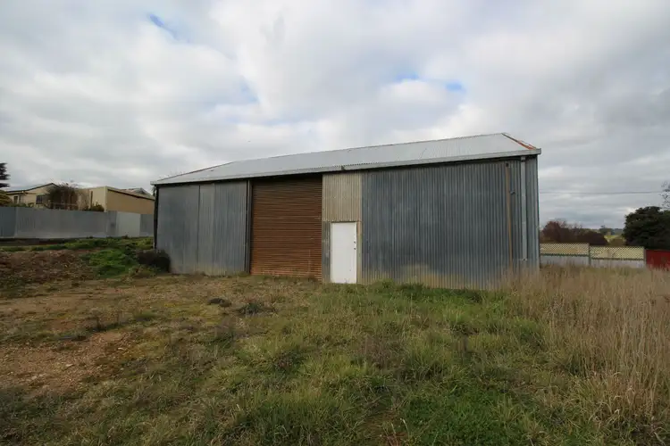 Third view of Homely land listing, Lot 4 Winton Street, Tumbarumba NSW 2653