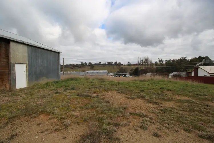 Fourth view of Homely land listing, Lot 4 Winton Street, Tumbarumba NSW 2653