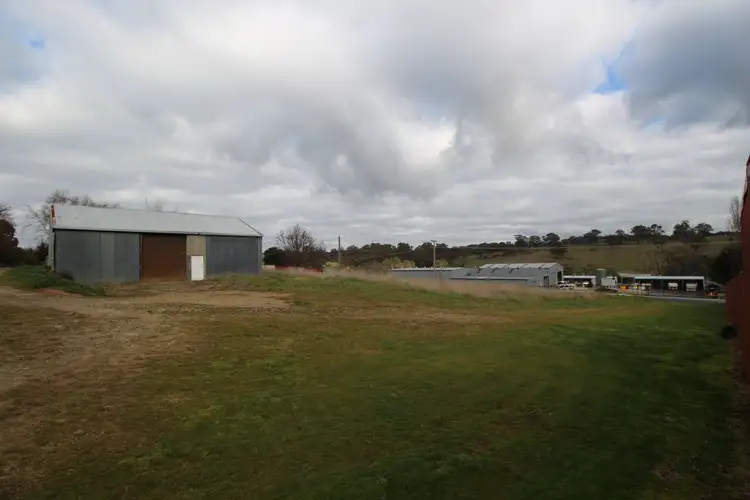 Fifth view of Homely land listing, Lot 4 Winton Street, Tumbarumba NSW 2653