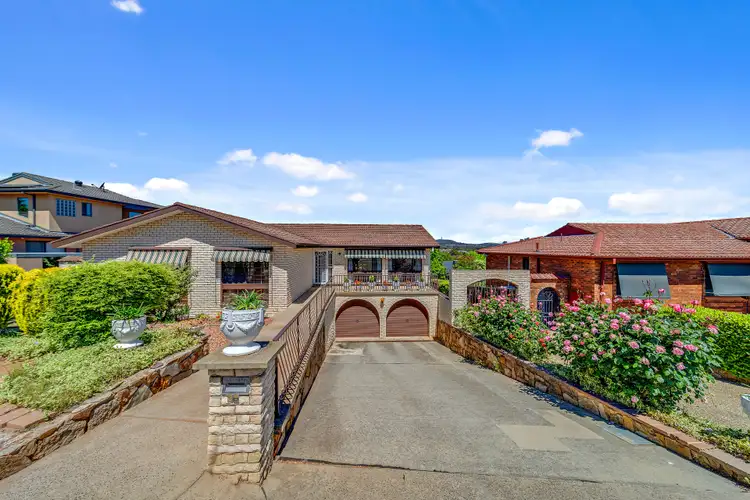 38 Callaghan Street, Evatt ACT 2617