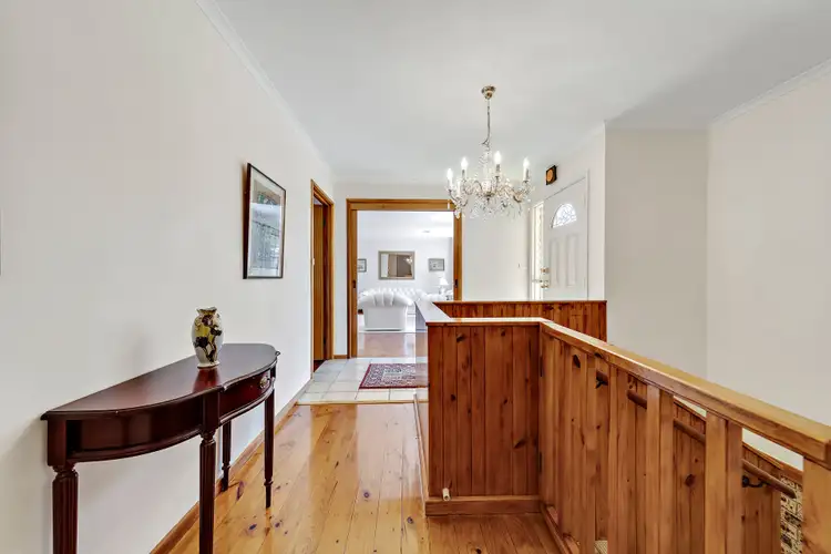 Second view of Homely house listing, 38 Callaghan Street, Evatt ACT 2617