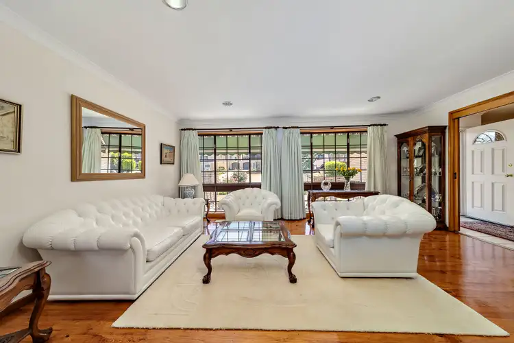 Third view of Homely house listing, 38 Callaghan Street, Evatt ACT 2617