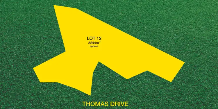 Main view of Homely land listing, Lot 12 - 7 Jordan Avenue, Happy Valley SA 5159
