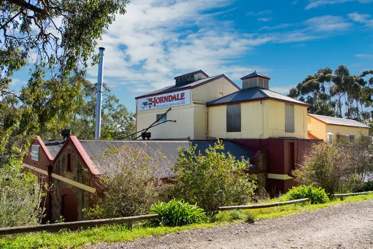 Third view of Homely land listing, Lots 1-11/7 Jordan Avenue, Happy Valley SA 5159