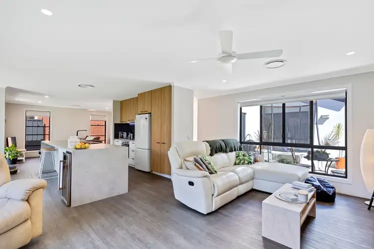 Fifth view of Homely house listing, 11 Felicia Court, Mountain Creek QLD 4557