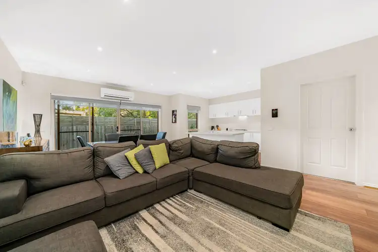 Fifth view of Homely townhouse listing, 2/37 Springfield Road, Boronia VIC 3155