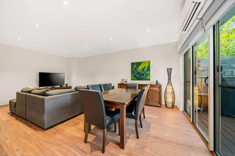 Sixth view of Homely townhouse listing, 2/37 Springfield Road, Boronia VIC 3155
