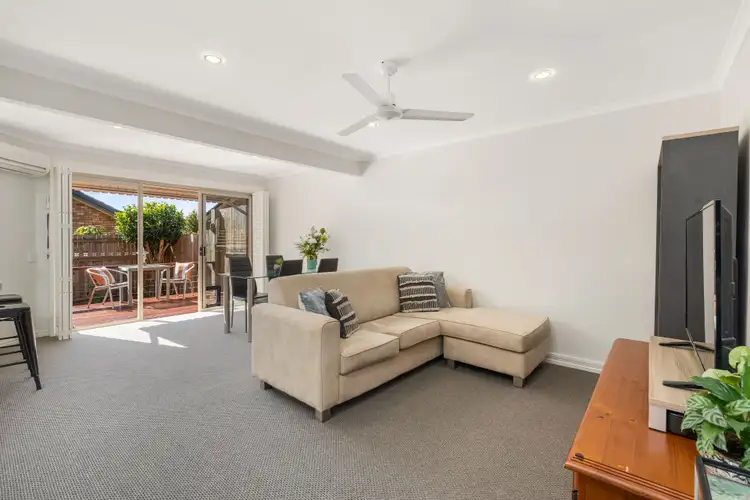 Third view of Homely unit listing, 2/80 Burnett Street, Buderim QLD 4556