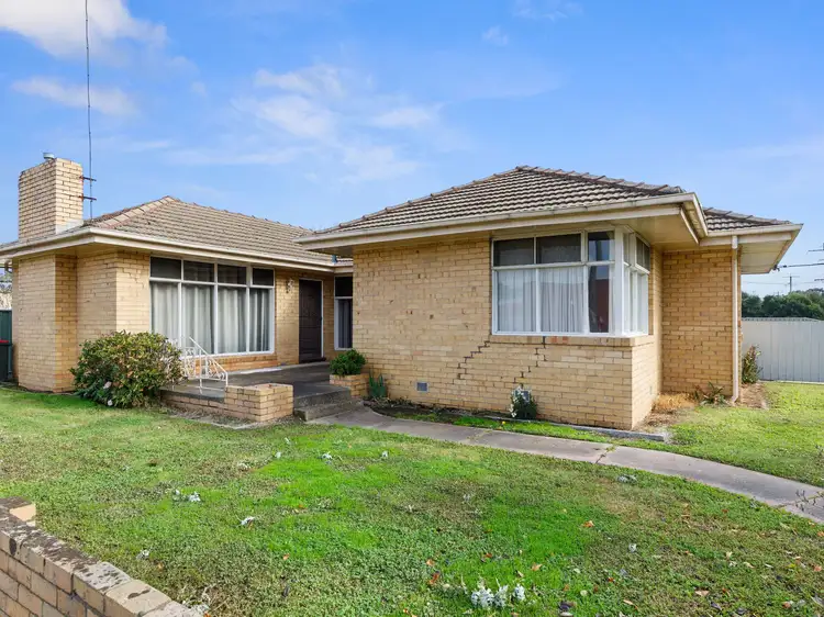 Main view of Homely house listing, 70 Anzac Avenue, Seymour VIC 3660