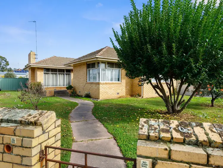 Second view of Homely house listing, 70 Anzac Avenue, Seymour VIC 3660