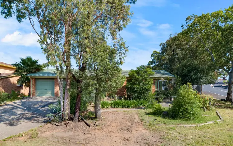 65 Ballantrae Drive, St Andrews NSW 2566