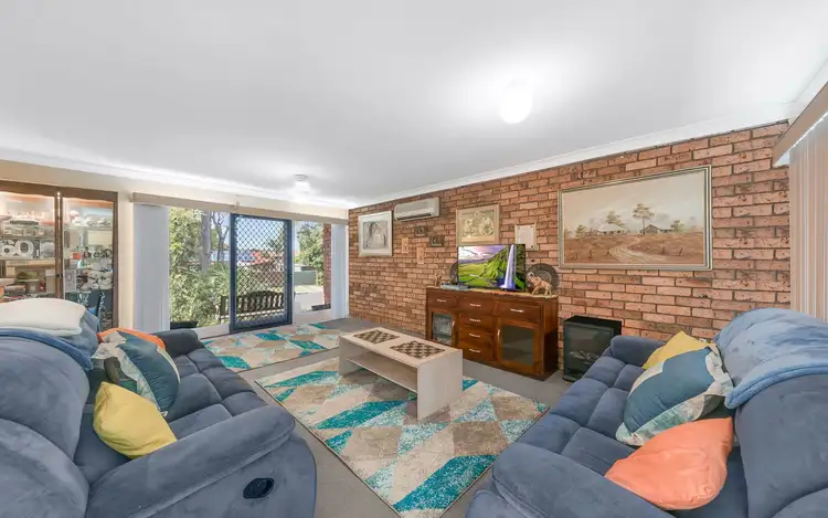 Fourth view of Homely house listing, 65 Ballantrae Drive, St Andrews NSW 2566