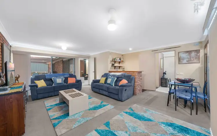 Fifth view of Homely house listing, 65 Ballantrae Drive, St Andrews NSW 2566